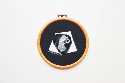 Ultrascan Embroidery [Custom Made]